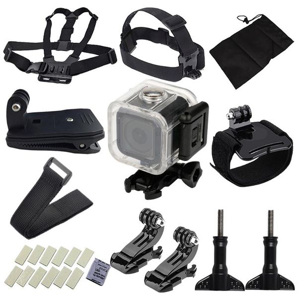 outdoor fitness equipment 15 in 1 for hero 4/5/6 session waterproof shooting + wearing dress
outdoor fitness equipment 15 in 1 for hero 4/5/6 session waterproof shooting + wearing dress