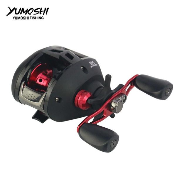 fishing reel cd200/201 baitcast 7.3:1 fake bait casting water drop wheel left-right hand 12+1bb tackle pesca cd baitcasting reels
fishing reel cd200/201 baitcast 7.3:1 fake bait casting water drop wheel left-right hand 12+1bb tackle pesca cd baitcasting reels