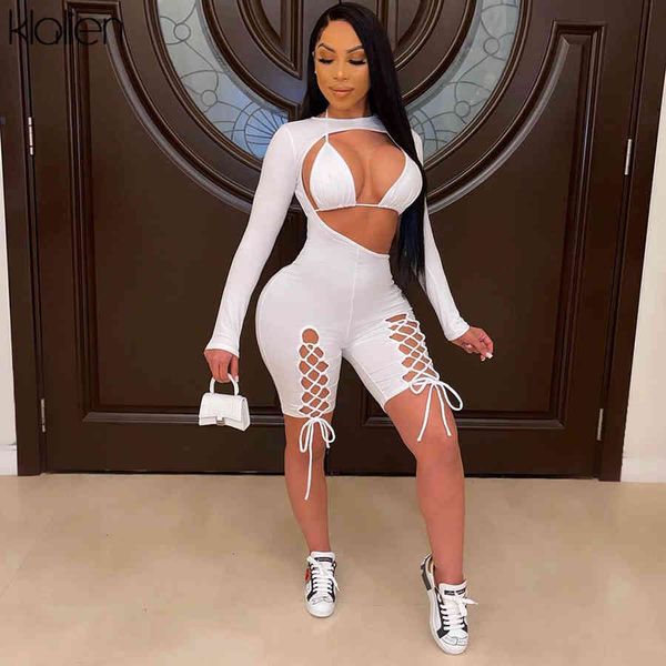 shorts hollow out bandage solid slim female sports fitness club streetwear elastics spring summer playsuit women, White;black
shorts hollow out bandage solid slim female sports fitness club streetwear elastics spring summer playsuit women, White;black