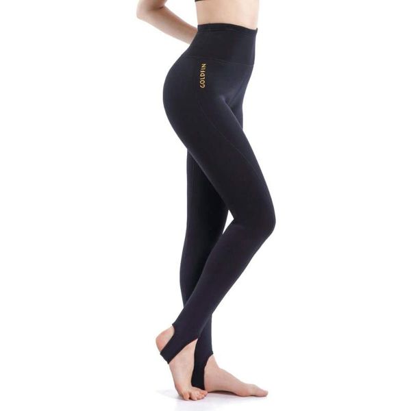 swim wear women's 2mm neoprene sauna leggings wetsuit pants keep warm for water aerobics diving surfing swimming snorkeling scuba kayak
swim wear women's 2mm neoprene sauna leggings wetsuit pants keep warm for water aerobics diving surfing swimming snorkeling scuba kayak
