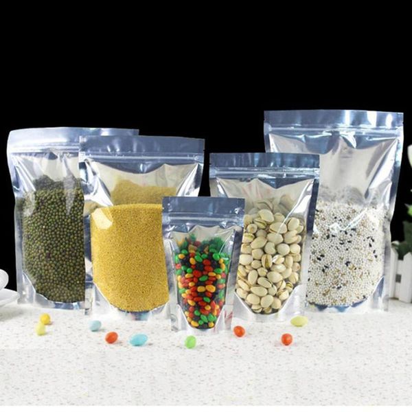 food savers & storage containers 100pcs/lot antistatic aluminum bag resealable anti static pouch for electronic accessories package
food savers & storage containers 100pcs/lot antistatic aluminum bag resealable anti static pouch for electronic accessories package