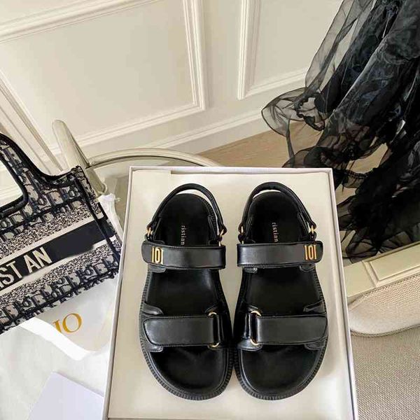 official website 70% off outlet fairyland family velcro thick soled sports sandals women's flat bottom summer new casual, Black
official website 70% off outlet fairyland family velcro thick soled sports sandals women's flat bottom summer new casual, Black