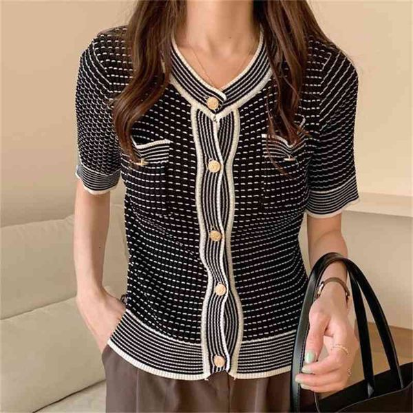 women's sweaters basewear gentle new high waist cardigans ol prom knitted streetwear coats slim summer femme sweet vlce, White;black
women's sweaters basewear gentle new high waist cardigans ol prom knitted streetwear coats slim summer femme sweet vlce, White;black
