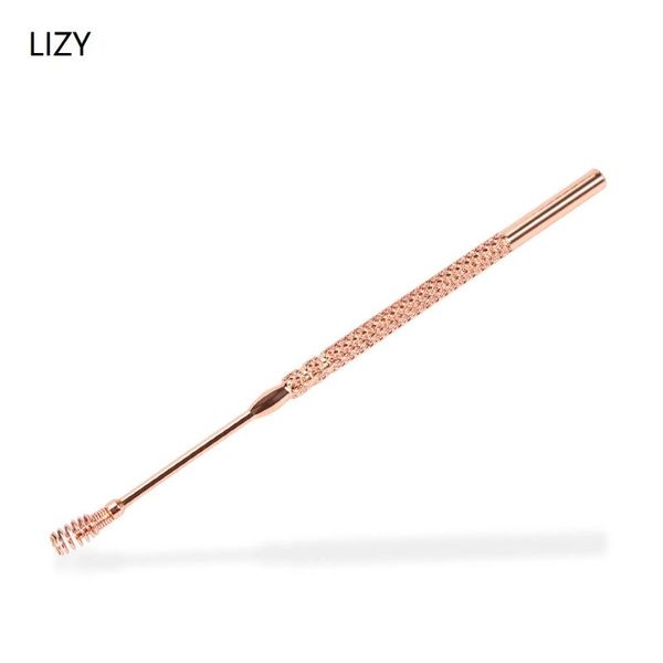 nail art kits lizy portable stainless steel ear wax cleaner spiral spring pick spoon smart removal tools soft earpick care
nail art kits lizy portable stainless steel ear wax cleaner spiral spring pick spoon smart removal tools soft earpick care