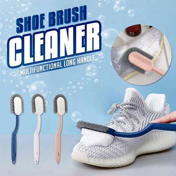 clothing & wardrobe storage multifunctional long handle shoe brush cleaner easy-to-hold cleaning tool for shoes
clothing & wardrobe storage multifunctional long handle shoe brush cleaner easy-to-hold cleaning tool for shoes