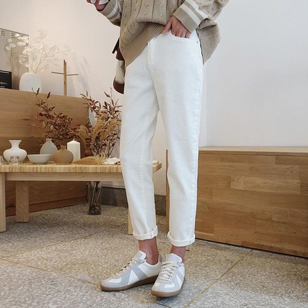 women's jeans fashion white apricot woman high waist boyfriend for women plus size denim mom pants jean femme, Blue
women's jeans fashion white apricot woman high waist boyfriend for women plus size denim mom pants jean femme, Blue