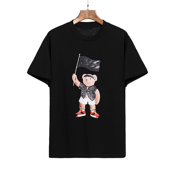 2022ss mens letter print t shirts black fashion designer summer short sleeve size :s-xl 2, White;black
2022ss mens letter print t shirts black fashion designer summer short sleeve size :s-xl 2, White;black