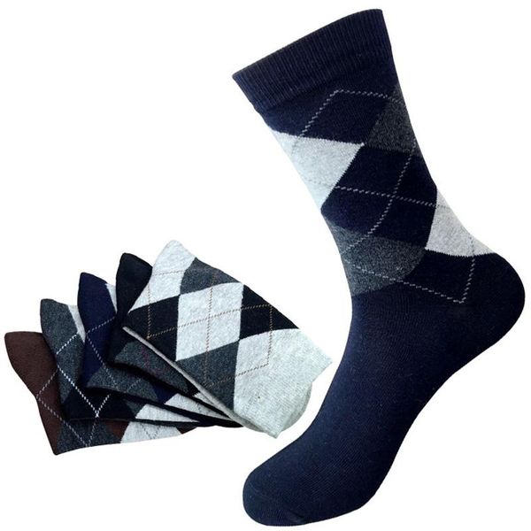men's socks 5 pairs dress men deodorant mens business cotton meias solid color plaid diamond line male calcetines hombre, Black
men's socks 5 pairs dress men deodorant mens business cotton meias solid color plaid diamond line male calcetines hombre, Black