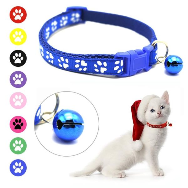 cat collars & leads colorul pet supplies collar with bell adjustable buckle accessories small dog chihuahua
cat collars & leads colorul pet supplies collar with bell adjustable buckle accessories small dog chihuahua