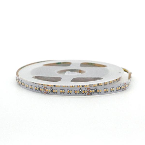 5m 10m double white led strip light 2216 smd 240leds/m cw/ww color temperature adjustable cct tape lamp dc 24v band christmas strips
5m 10m double white led strip light 2216 smd 240leds/m cw/ww color temperature adjustable cct tape lamp dc 24v band christmas strips