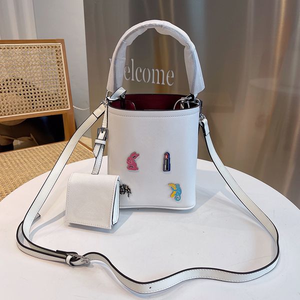 lastest arrival classic designed fashion mini all-match bucket bag exquisite design cross body shoulder bags handbags purse
lastest arrival classic designed fashion mini all-match bucket bag exquisite design cross body shoulder bags handbags purse