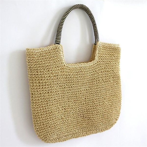evening bags summer portable beach woven straw bag female all-match casual fashion handbag women holiday designer one-shoulder
evening bags summer portable beach woven straw bag female all-match casual fashion handbag women holiday designer one-shoulder