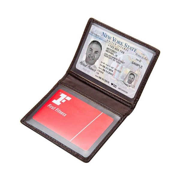 card holders cow leather wallet multifunction holder men & women slim mini money purse, Brown;gray
card holders cow leather wallet multifunction holder men & women slim mini money purse, Brown;gray