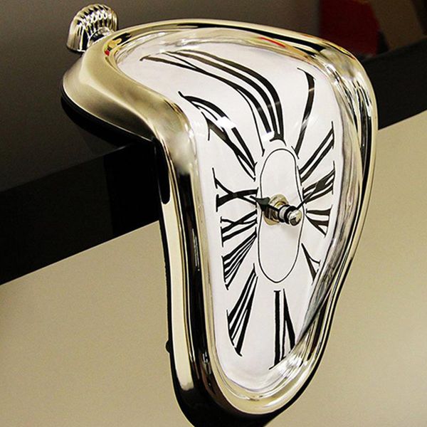 wall clocks dali melting distorted living room decoration abstract art memory eternal deskmute clock home
wall clocks dali melting distorted living room decoration abstract art memory eternal deskmute clock home