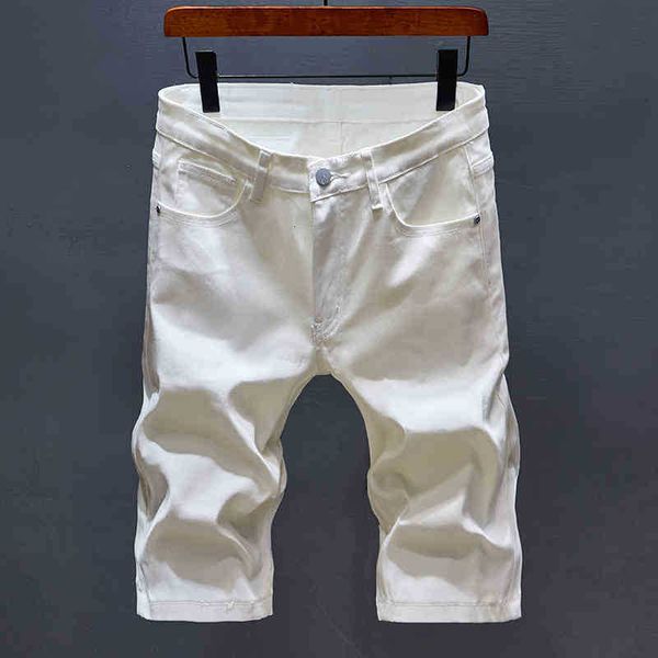 men's shorts shorts youth slim fashion white short men straight casual male summer solid color stretch cotton denim s 0ro4, White;black
men's shorts shorts youth slim fashion white short men straight casual male summer solid color stretch cotton denim s 0ro4, White;black