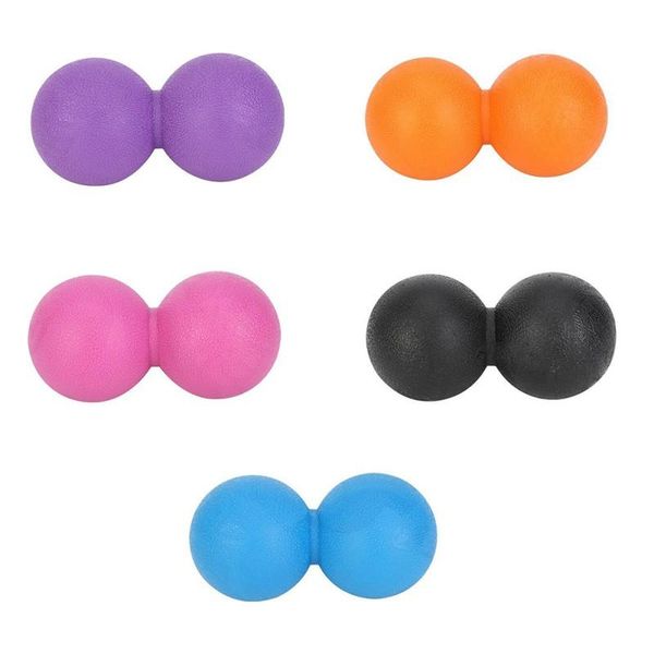 fitness balls lacrosse ball peanut double relieve gym trigger massage body fascia exercise pain yoga
fitness balls lacrosse ball peanut double relieve gym trigger massage body fascia exercise pain yoga