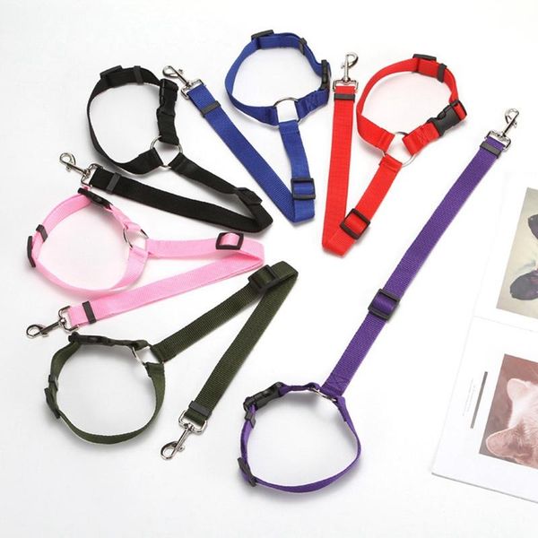 pet car safety belt dog seat leash traction belts damping elastic rope outdoor products collars & leashes
pet car safety belt dog seat leash traction belts damping elastic rope outdoor products collars & leashes