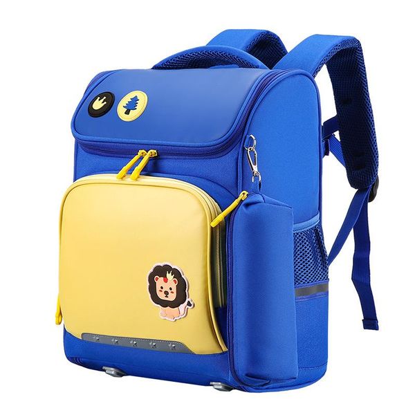 waterproof children school bags for girls boys backpacks kids orthopedic schoolbags primary mochila escolar
waterproof children school bags for girls boys backpacks kids orthopedic schoolbags primary mochila escolar