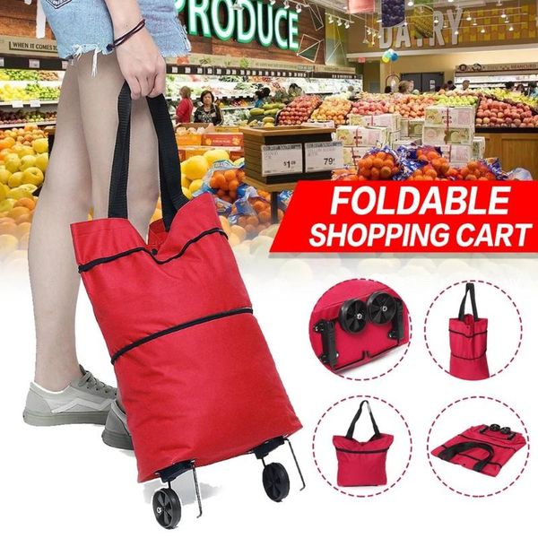 foldable women shopping cart bag portable trolley with wheels rolling grocery colorful supermarket storage bags
foldable women shopping cart bag portable trolley with wheels rolling grocery colorful supermarket storage bags