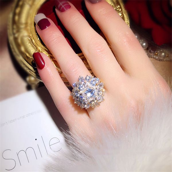 rings for women sterling s925 silver original design cubic zirconia multi-layer star spin open ring index finger fine jewelry, Slivery;golden
rings for women sterling s925 silver original design cubic zirconia multi-layer star spin open ring index finger fine jewelry, Slivery;golden