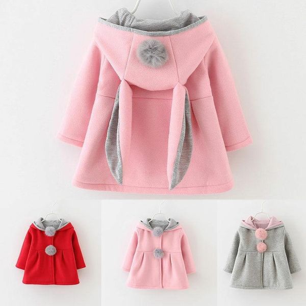 jackets baby girls furry warm cosy jacket coat outwear with hood ears, Blue;gray
jackets baby girls furry warm cosy jacket coat outwear with hood ears, Blue;gray