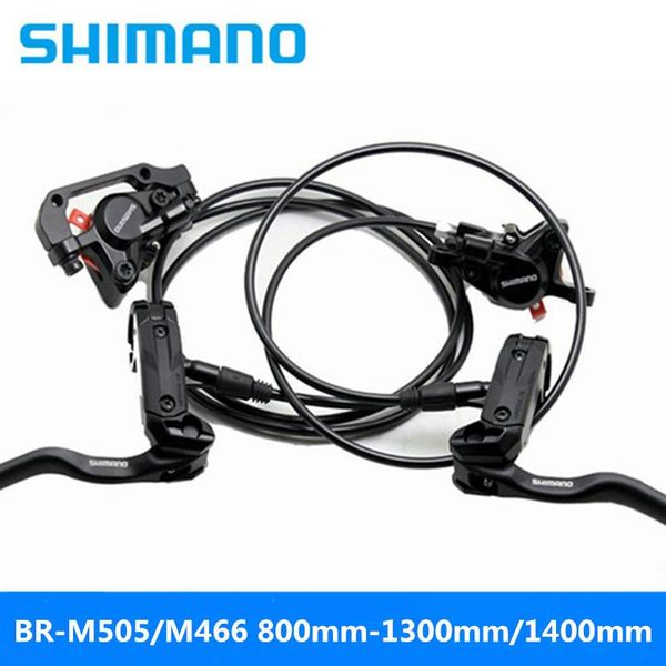 bike brakes shiman0 br-m505 / 446 mountain hydraulic brake vertical cylinder direction left rear right front 800-1300 1400mm
bike brakes shiman0 br-m505 / 446 mountain hydraulic brake vertical cylinder direction left rear right front 800-1300 1400mm