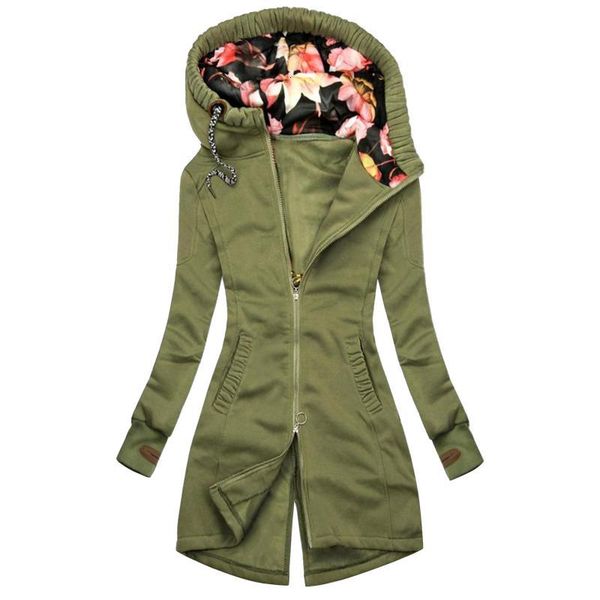 Women's Down & Parkas Stylish Hooded Warm Winter Coats Slim Irregular Outerwear Jackets Solid Color CNT 66 IJ3N, Black
Women's Down & Parkas Stylish Hooded Warm Winter Coats Slim Irregular Outerwear Jackets Solid Color CNT 66 IJ3N, Black