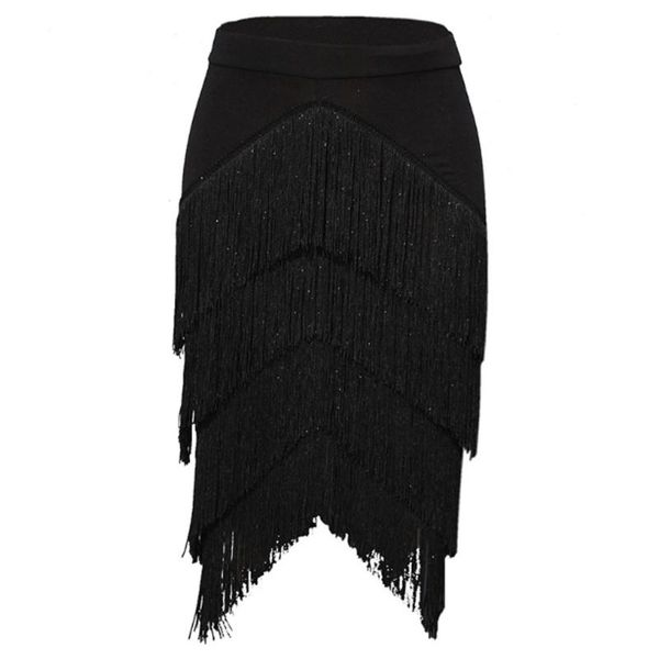 skirts black latin dance skirt high waist pencil women costume samba tango tassels dancing performamnce salsa dancewear
skirts black latin dance skirt high waist pencil women costume samba tango tassels dancing performamnce salsa dancewear