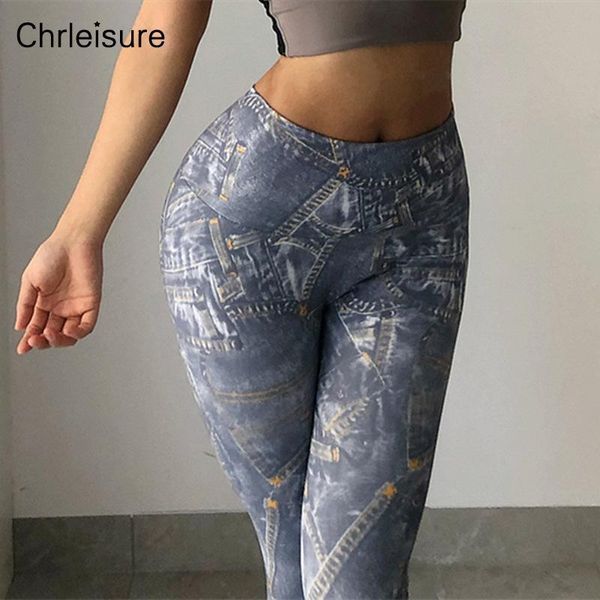 women's leggings chrleisure women printed workout gym high waist push up legging vintage slim quick dry casual activewear female leggin, Black
women's leggings chrleisure women printed workout gym high waist push up legging vintage slim quick dry casual activewear female leggin, Black