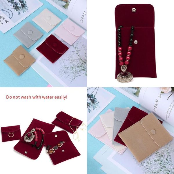 storage bags jewelry bag portable soft lint velvet flannel bracelet necklace gift 53ca
storage bags jewelry bag portable soft lint velvet flannel bracelet necklace gift 53ca