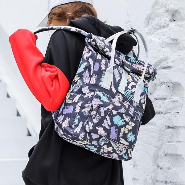 backpack 2021 for girls waterproof school bag cute independent lapcompartment thickened airbag protection layer
backpack 2021 for girls waterproof school bag cute independent lapcompartment thickened airbag protection layer