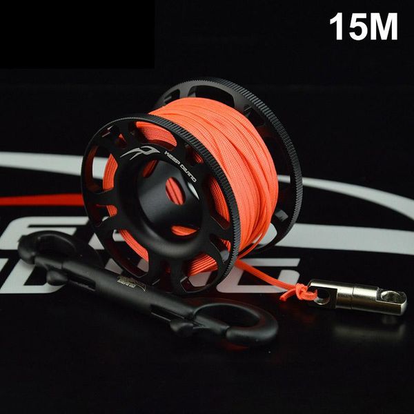 pool & accessories diving aluminum alloy spool 15/30 meter reel with stainless steel screw fitting hook fdx99
pool & accessories diving aluminum alloy spool 15/30 meter reel with stainless steel screw fitting hook fdx99