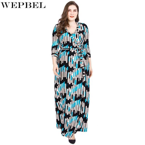 casual dresses wepbel dress women's printed loose summer fashion v-neck lace-up three quarter sleeve, Black;gray
casual dresses wepbel dress women's printed loose summer fashion v-neck lace-up three quarter sleeve, Black;gray
