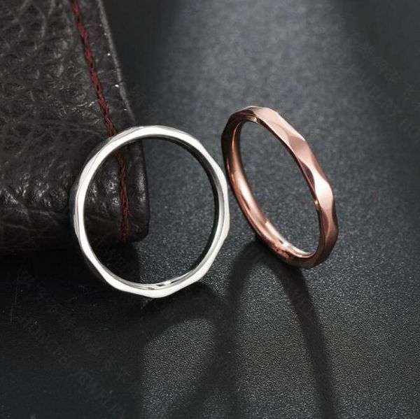 cluster rings fashionable simple rhombus cut exquisitely embossed couple ring casual charm jewelry, Golden;silver
cluster rings fashionable simple rhombus cut exquisitely embossed couple ring casual charm jewelry, Golden;silver