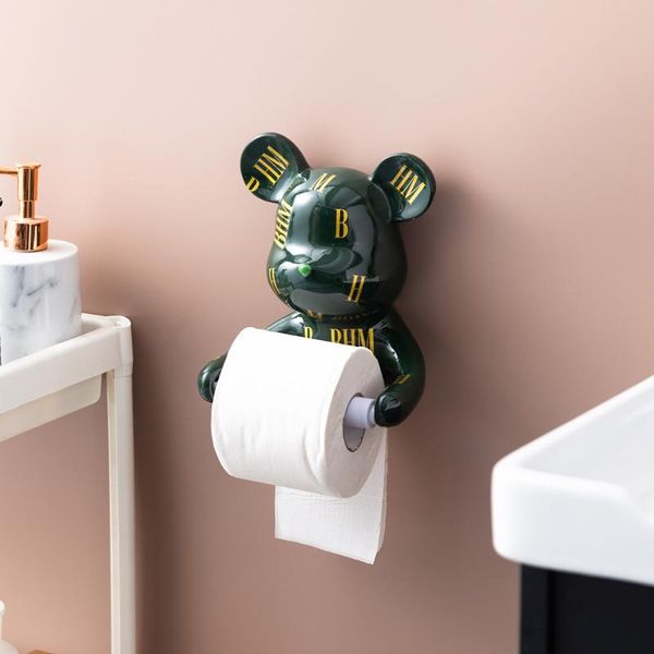tissue boxes & napkins abstract bear holder wall decor resin animal model bathroom home accessories nordic style fashion ornament gifts
tissue boxes & napkins abstract bear holder wall decor resin animal model bathroom home accessories nordic style fashion ornament gifts