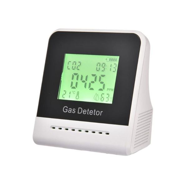 gas analyzers air quality tester portable co2 detector for home office carbon dioxide detection instrument
gas analyzers air quality tester portable co2 detector for home office carbon dioxide detection instrument