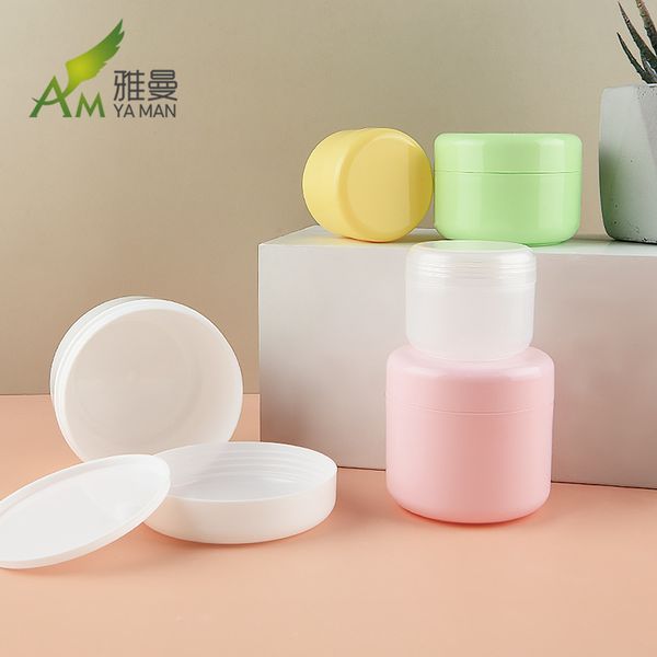 factory wholesale 10g20g30g50g100g250g round pp face box kit, cosmetic packaging, split pack cream bottle
factory wholesale 10g20g30g50g100g250g round pp face box kit, cosmetic packaging, split pack cream bottle