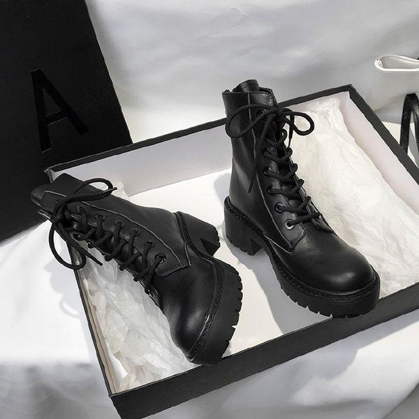 boots mr co short tube women handsome motorcycle casual fashion snow autumn and winter trend ankle, Black
boots mr co short tube women handsome motorcycle casual fashion snow autumn and winter trend ankle, Black