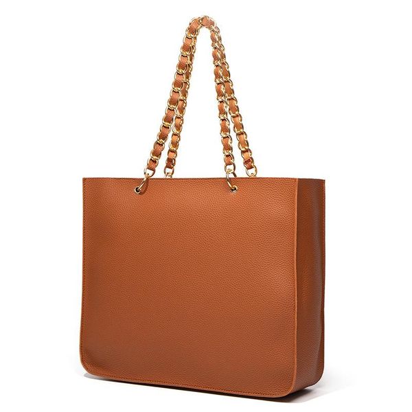 evening bags luxury designer pu leather shoulder for women chain large capacity handbags travel hand bag causal female big tote
evening bags luxury designer pu leather shoulder for women chain large capacity handbags travel hand bag causal female big tote