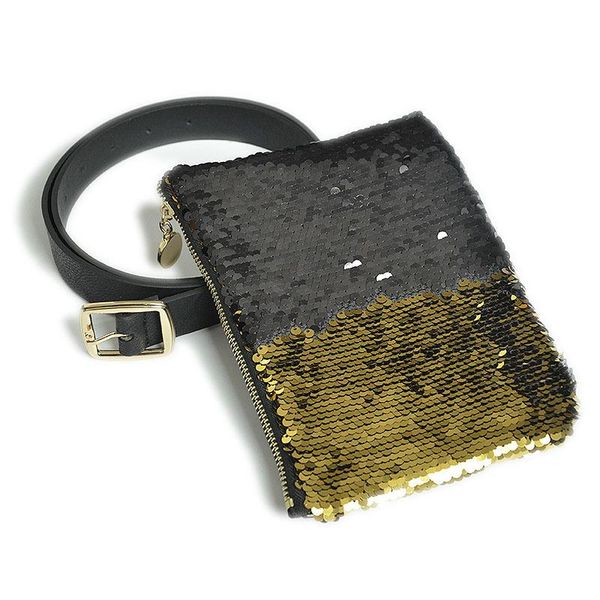 waist bags women stylish shinny sequin bag pack zipper crossbody chest woman paillette vogue outdoor travel
waist bags women stylish shinny sequin bag pack zipper crossbody chest woman paillette vogue outdoor travel