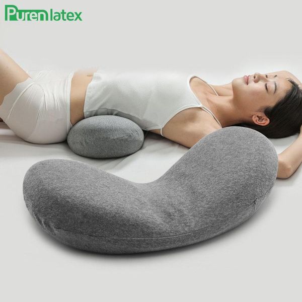 pillow purenlatex memory foam waist lumbar surround pad orthopedic cushion pain tiredness relieve pregnancy bed maternity
pillow purenlatex memory foam waist lumbar surround pad orthopedic cushion pain tiredness relieve pregnancy bed maternity