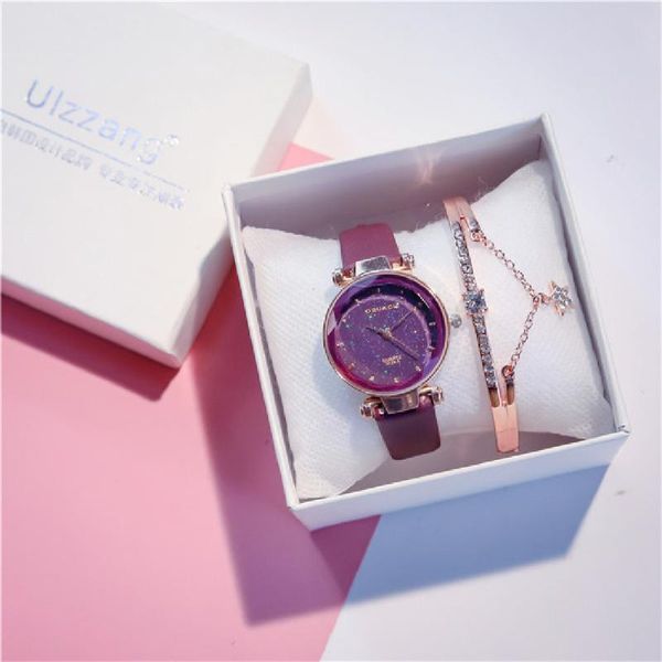 wristwatches french niche waterproof 2021 watch girl ins style simple temperament student korean version, Slivery;brown
wristwatches french niche waterproof 2021 watch girl ins style simple temperament student korean version, Slivery;brown
