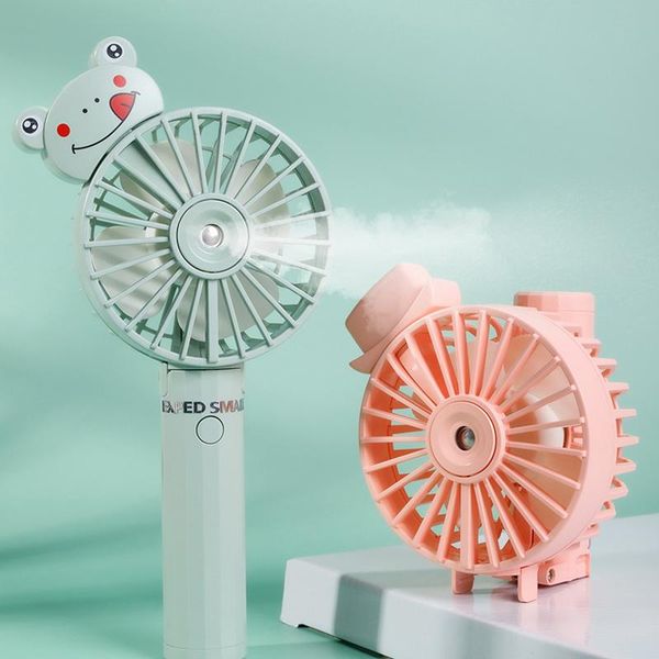 portable 2 in 1 mini fan humidifier usb rechargeable handheld water spray mist face steamer air conditioner for outdoor electric fans
portable 2 in 1 mini fan humidifier usb rechargeable handheld water spray mist face steamer air conditioner for outdoor electric fans