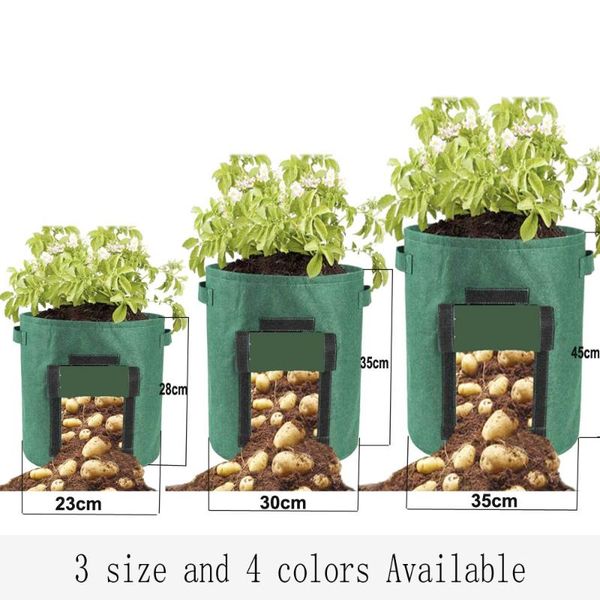 planters & pots plant growth bag home garden potato greenhouse vegetable planting moisturizing jardin vertical grow seedling pot
planters & pots plant growth bag home garden potato greenhouse vegetable planting moisturizing jardin vertical grow seedling pot