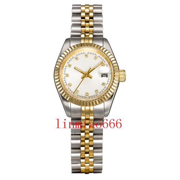 u1 factory women dress watches full stainless steel 28mm sapphire ladies silver waterproof luminous watch montres de luxe femme, Slivery;brown
u1 factory women dress watches full stainless steel 28mm sapphire ladies silver waterproof luminous watch montres de luxe femme, Slivery;brown