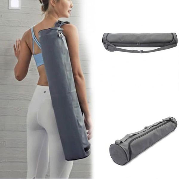 multi-function yoga bag waterproof oxford cloth shoulder mat gym fitness backpack accessories
multi-function yoga bag waterproof oxford cloth shoulder mat gym fitness backpack accessories