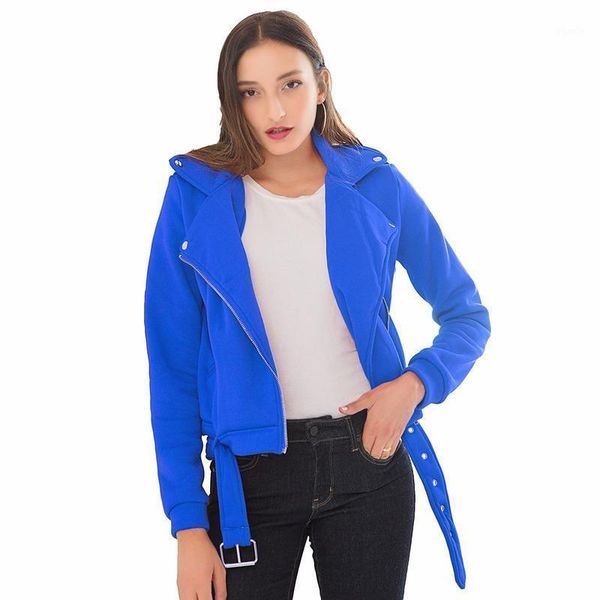 women's jackets basic coat casaco feminino harajuku women clothes bomber plus size roupas short solid turn-down collar zipper1 dtjc, Black;brown
women's jackets basic coat casaco feminino harajuku women clothes bomber plus size roupas short solid turn-down collar zipper1 dtjc, Black;brown