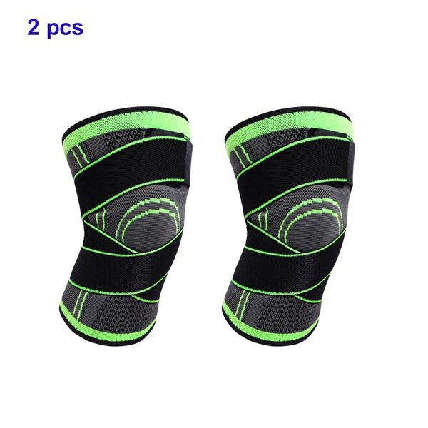 elbow & knee pads 2pcs fitness running cycling support braces elastic nylon sport compression breathable bandage basketball sleeve, Black;gray
elbow & knee pads 2pcs fitness running cycling support braces elastic nylon sport compression breathable bandage basketball sleeve, Black;gray