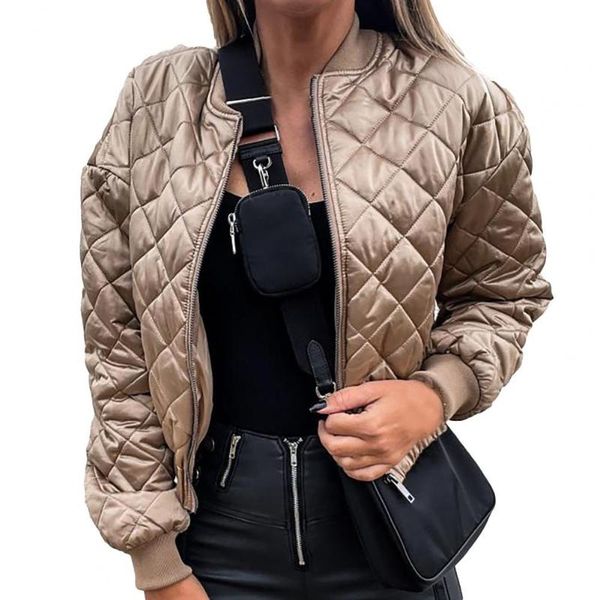 women's jackets women coat solid color cardigan long sleeve all match winter jacket for daily wear, Black;brown
women's jackets women coat solid color cardigan long sleeve all match winter jacket for daily wear, Black;brown