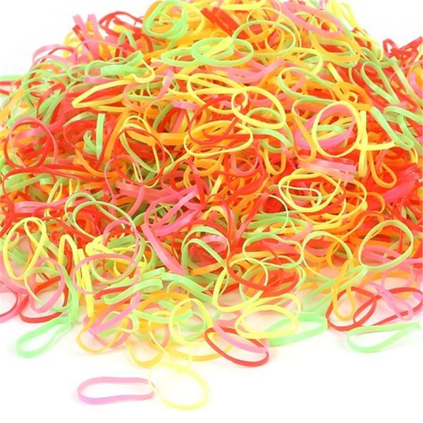 hair accessories unids/bolsa 1000, anillos de colores, cinta el pelo, soporte silicona para coleta, banda goma accesorios, Slivery;white
hair accessories unids/bolsa 1000, anillos de colores, cinta el pelo, soporte silicona para coleta, banda goma accesorios, Slivery;white